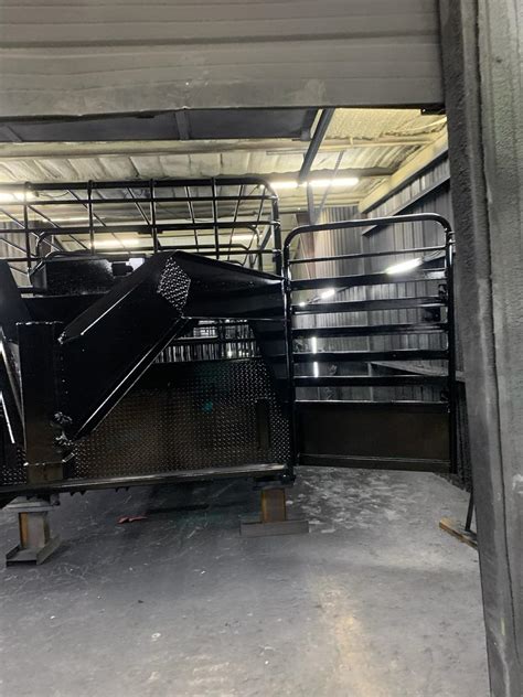 hd trailer|hd trailers powderly tx.